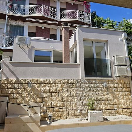 Rozita Seaside Relax Apartments Podgora Exterior foto