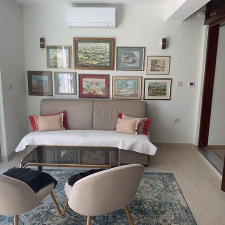 Rozita Seaside Relax Apartments Podgora Exterior foto