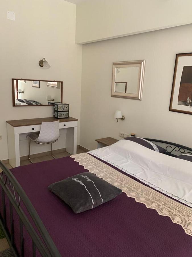 Rozita Seaside Relax Apartments Podgora Exterior foto